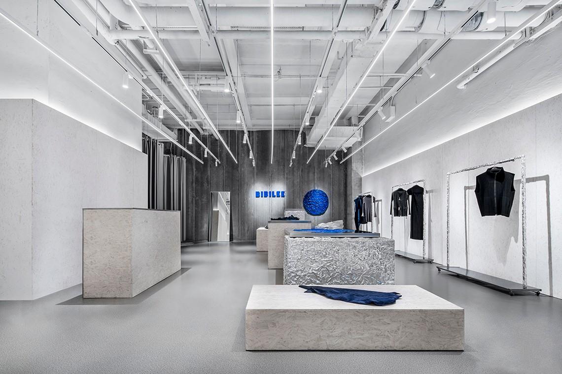 深业上城快闪店moc,深业上城微店parkkpop