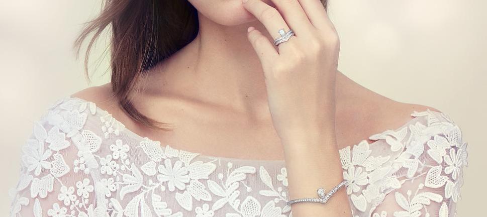 2022流行珠宝款式,2021最流行爆款珠宝