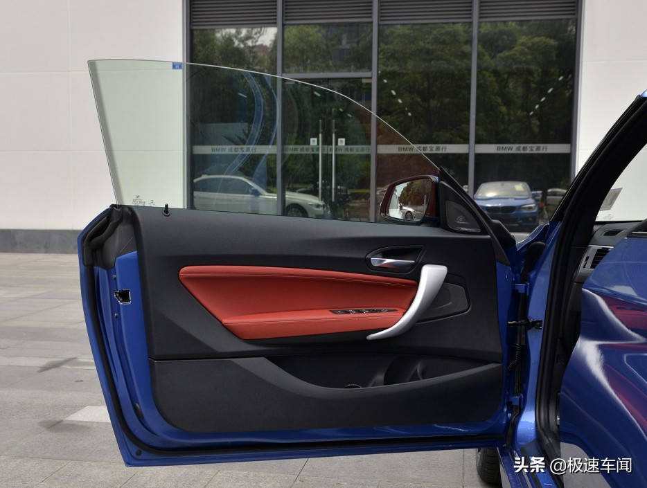 宝马1系进口2011款120i敞篷轿跑车,几万块可以买到哪些敞篷四座跑车