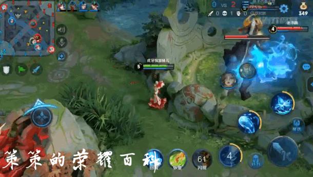 王者荣耀甄姬五杀集锦,王者荣耀国服第一甄姬