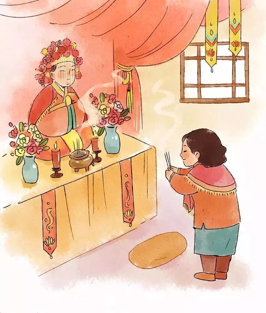 2020新年习俗、讲究，你知道多少呢？