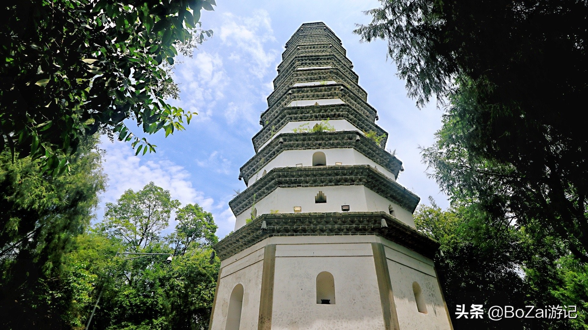 南充市凤凰故垒景区有哪些景点,四川南充旅游攻略景点大全