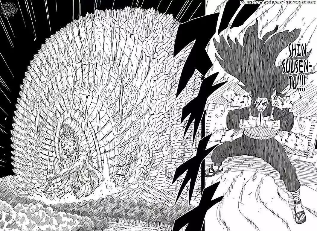 火影忍者岸本未填完的坑,岸本为什么要完结火影