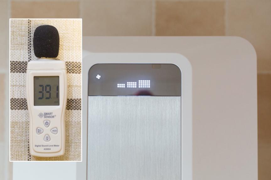 小米壁挂式新风机价格,高性价新风机