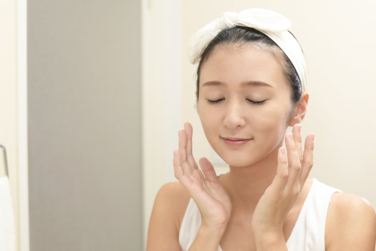 干皮想要美白有妙招，做好以下几点就够了，助你恢复白嫩肌肤