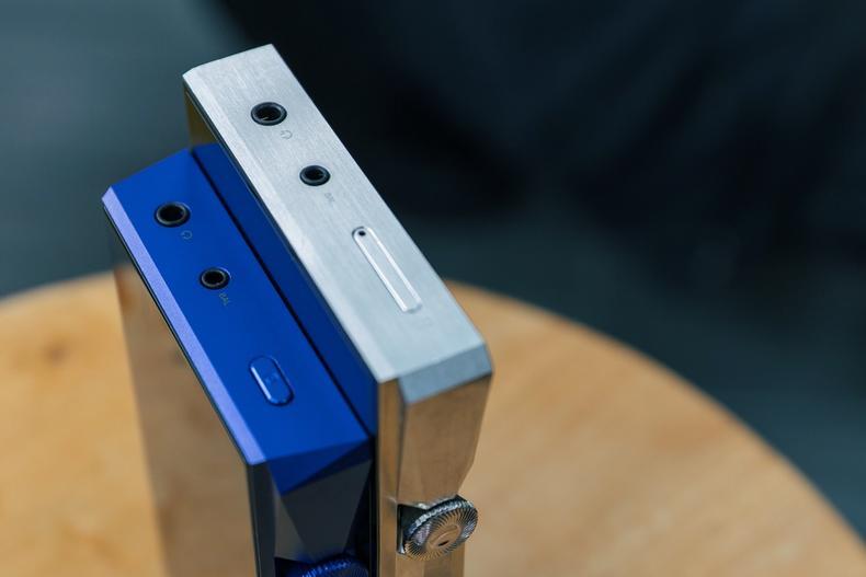 艾利和sp1000m开箱,艾利和sp1000amp测评