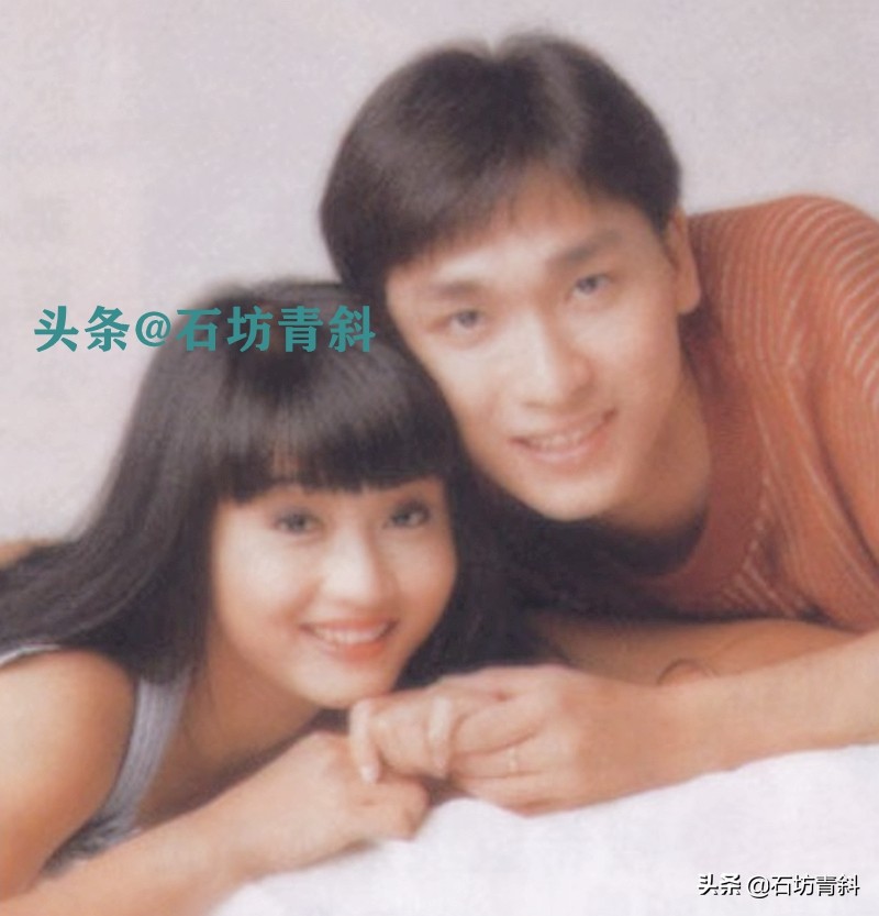 新加坡一姐，因代言导致老公贪财被质疑，如今身材发福难以辨认