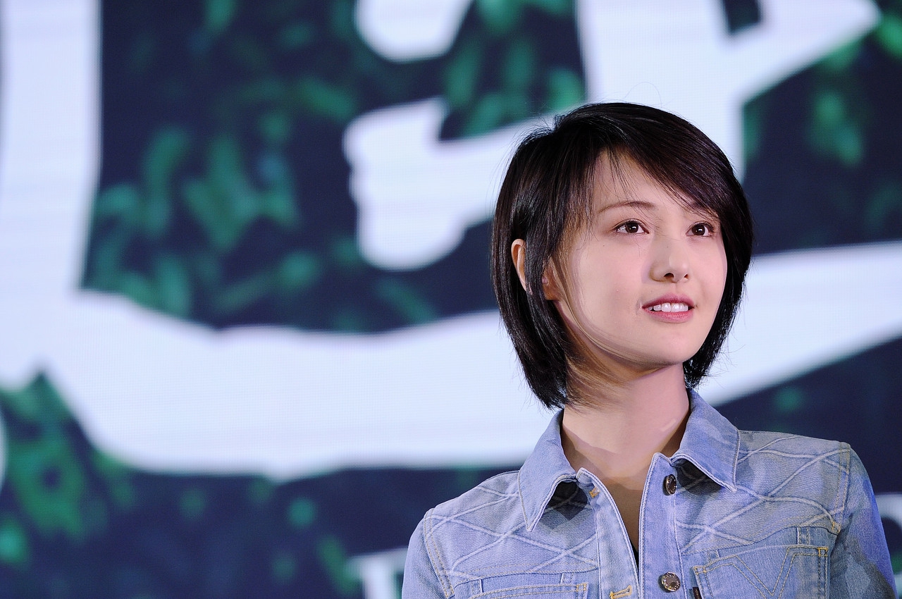 郑爽：被偏爱的总是有恃无恐