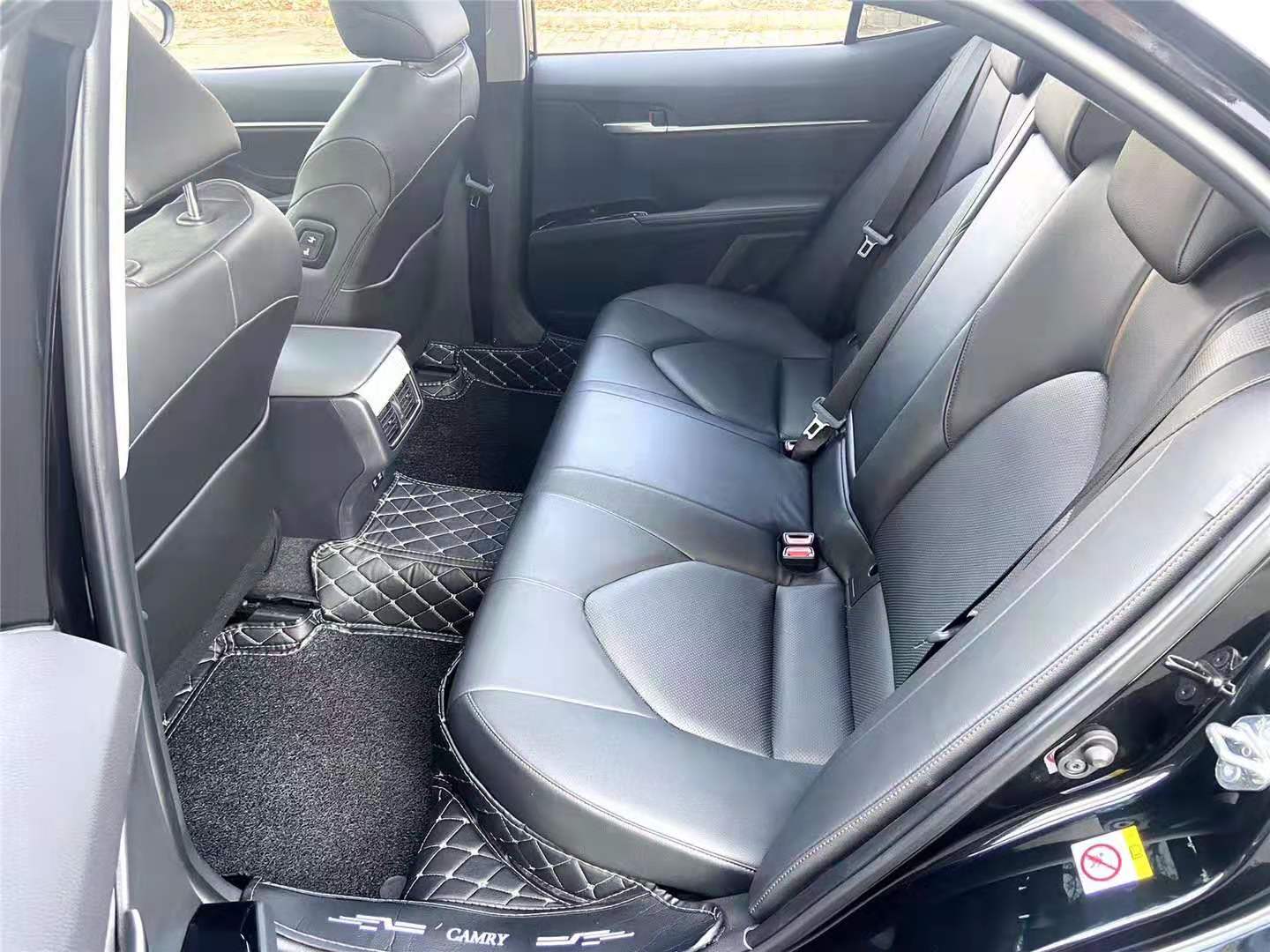 开了一年的凯美瑞卖掉,21款凯美瑞2.5混动值得买吗