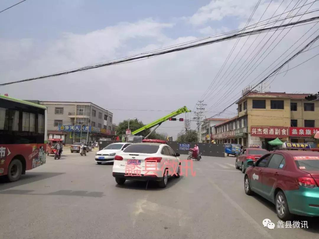 蠡县现在是什么情况,蠡县现状