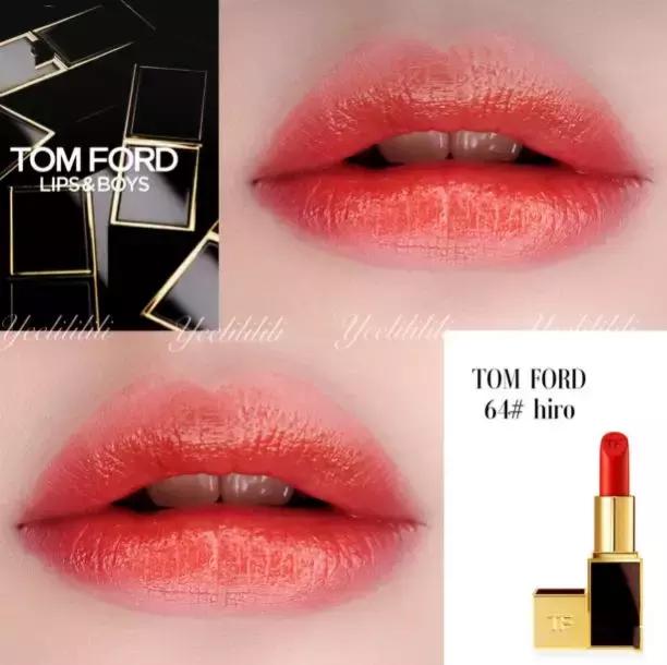 100支口红全套,tf100支口红套盒