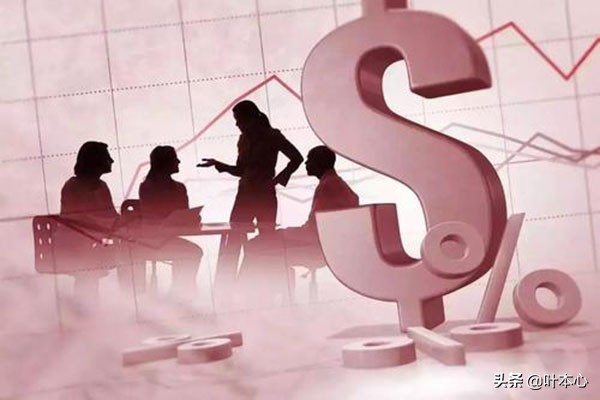 为什么负债一定要理性对待,你一定要记住熬过负债就是重生