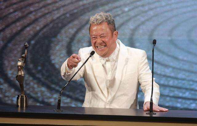 香港十大影帝名单排名,香港十大实力派影帝