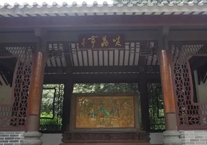 乡愁里的广东,苏东坡惠州文化