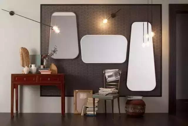 这样的卫生间简直是女友的天堂