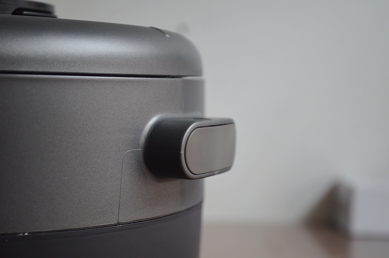 九阳蒸汽饭煲怎么使用,九阳蒸汽饭煲s3和s5哪个好