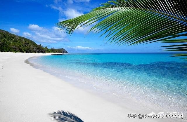 斐济属于哪个国家,斐济是哪个国家的地理位置图片