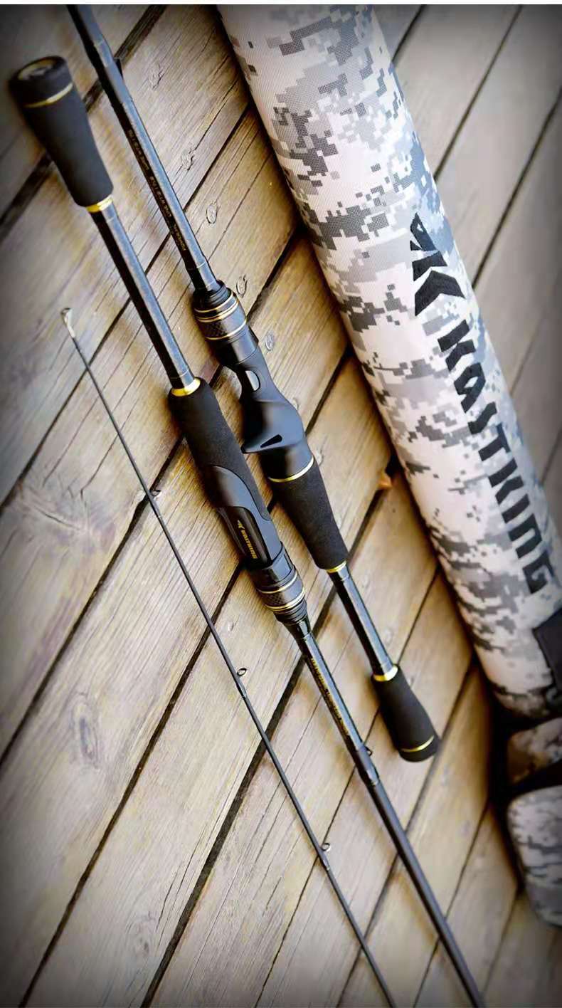 三四百野钓鱼竿推荐,上万鱼竿