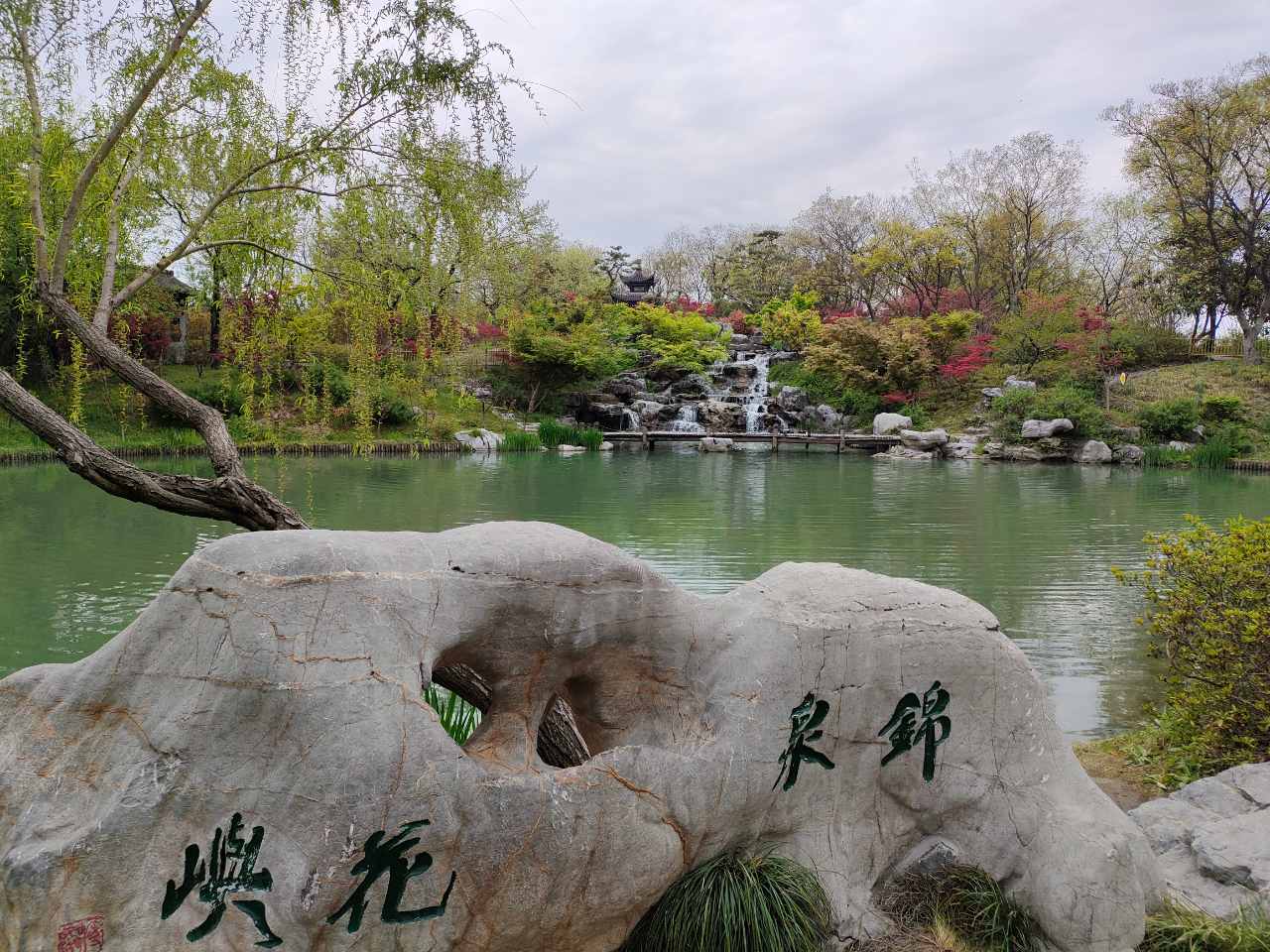 扬州这座城市给人的感觉,扬州为什么令人向往