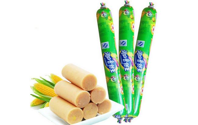 国内十大火腿肠品牌排行,中国最好吃的火腿肠是什么牌子