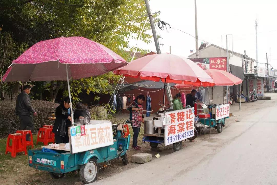 无锡本土特色小吃,无锡最有名气的小吃筒肠是哪家