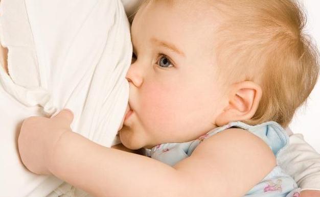 回奶再催奶和通乳手法有什么区别,简单的开奶和通乳催奶用什么方法