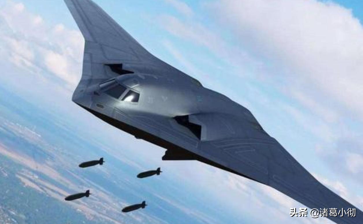 中国当前的防空系统,能不能防住大批隐身战机的冲击?