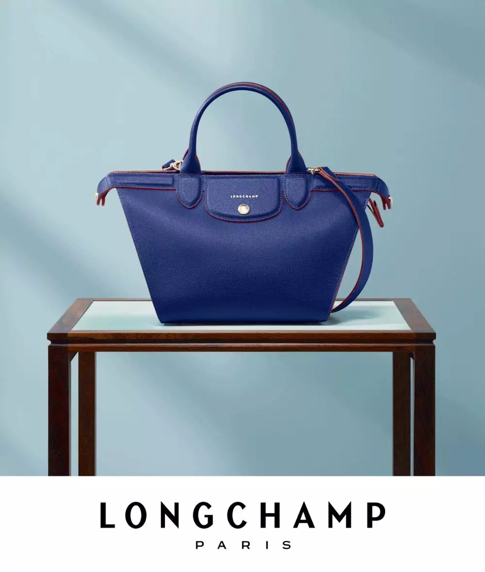 我的胸，我的手指，我的脚腕……都需要一只包包