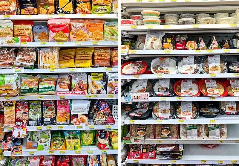 有的人表面*制抵**“双11”盖楼，背地里偷偷买泰国榴莲