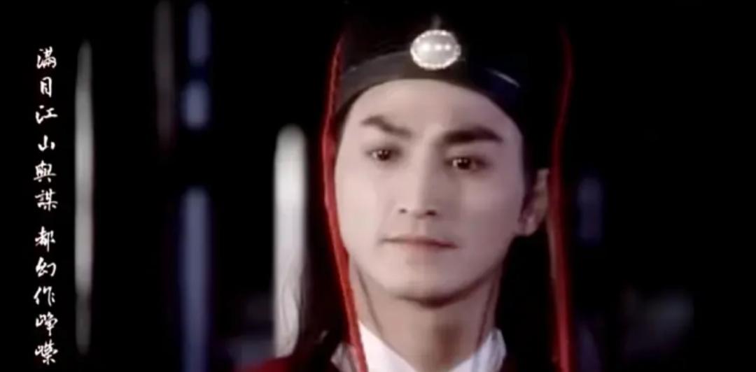 人各有志明星,与任泉有点相像的男明星