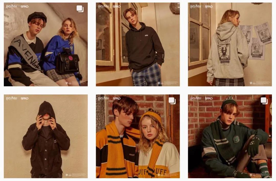 深度观察|一个IP如何矩阵布局——以《哈利·波特》为例