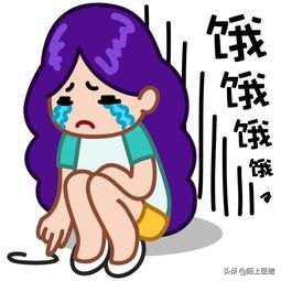 新冠感染肚子饿是为什么,新冠肚子饿是怎么回事