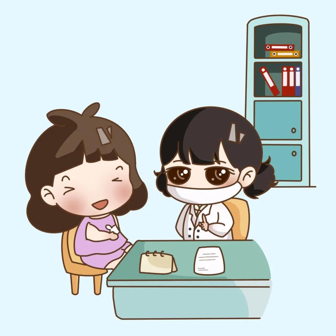 天气冷了孕期该如何过冬,孕期换季感冒