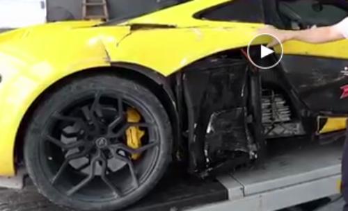 十大碰撞最好的豪车,盘点最耐撞的车