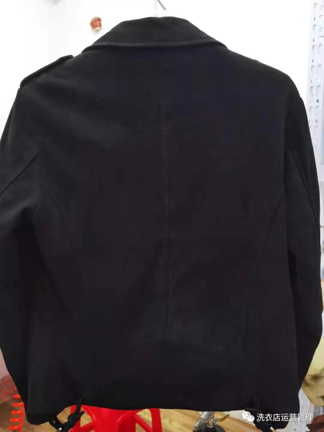 黄磨砂皮掉色处理方法,磨砂皮泛白发灰怎么修复