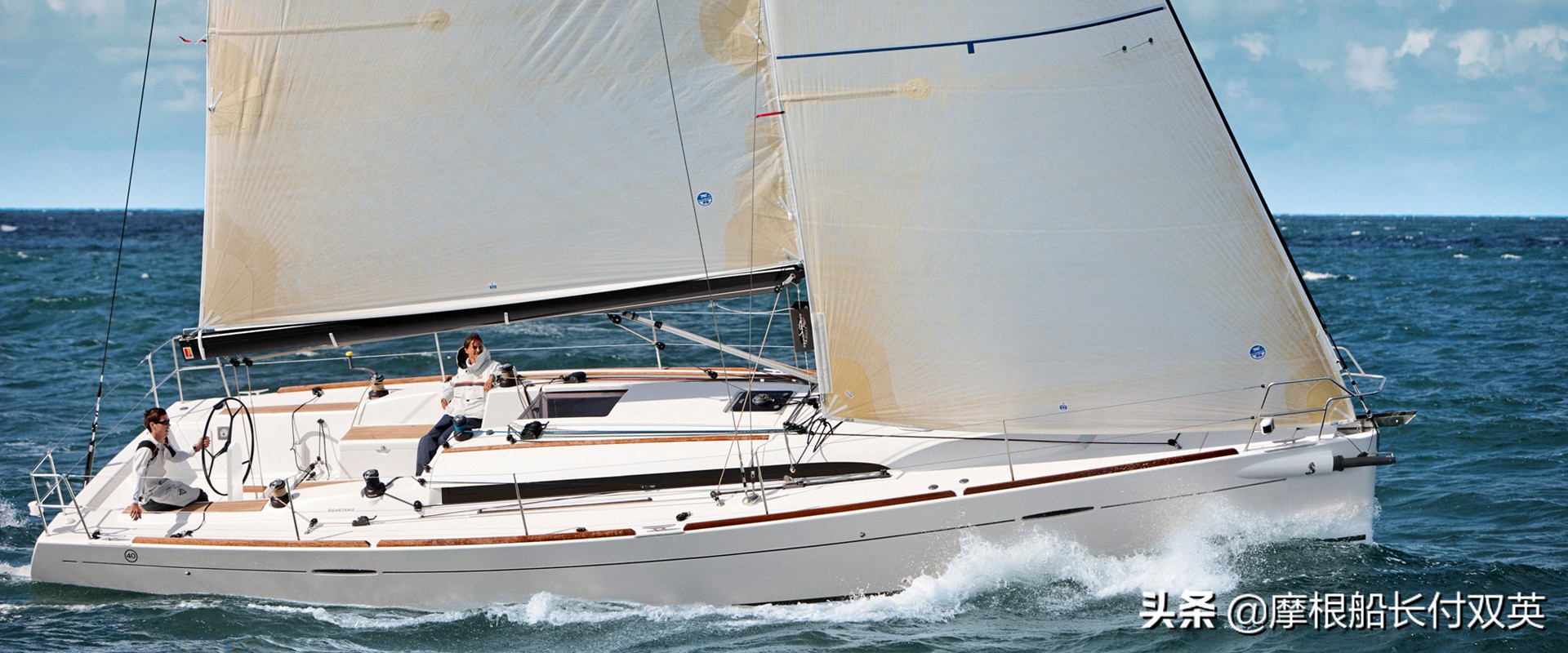 买一条帆船大概有多少钱,买一艘环球帆船要多少钱