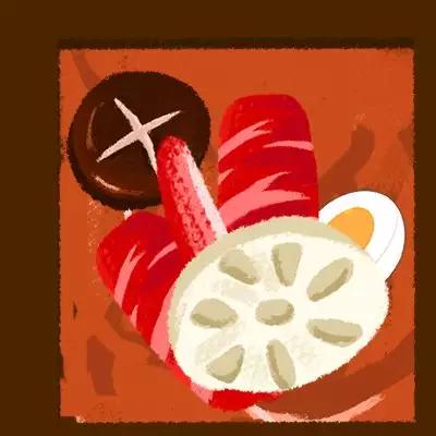 特殊时期的火锅,特殊时期可以吃什么外卖