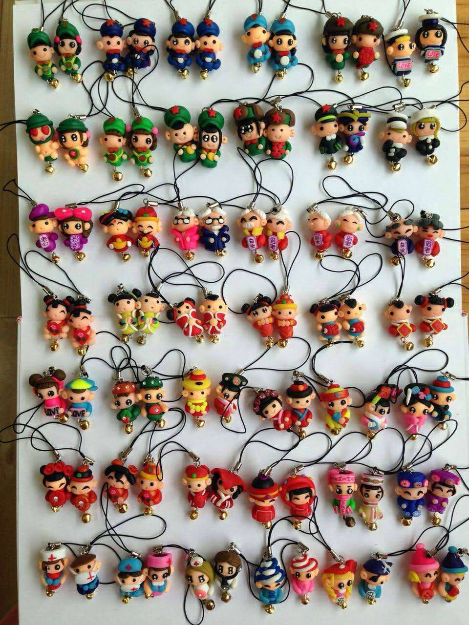 科普一些软陶小知识,软陶的优点有哪些