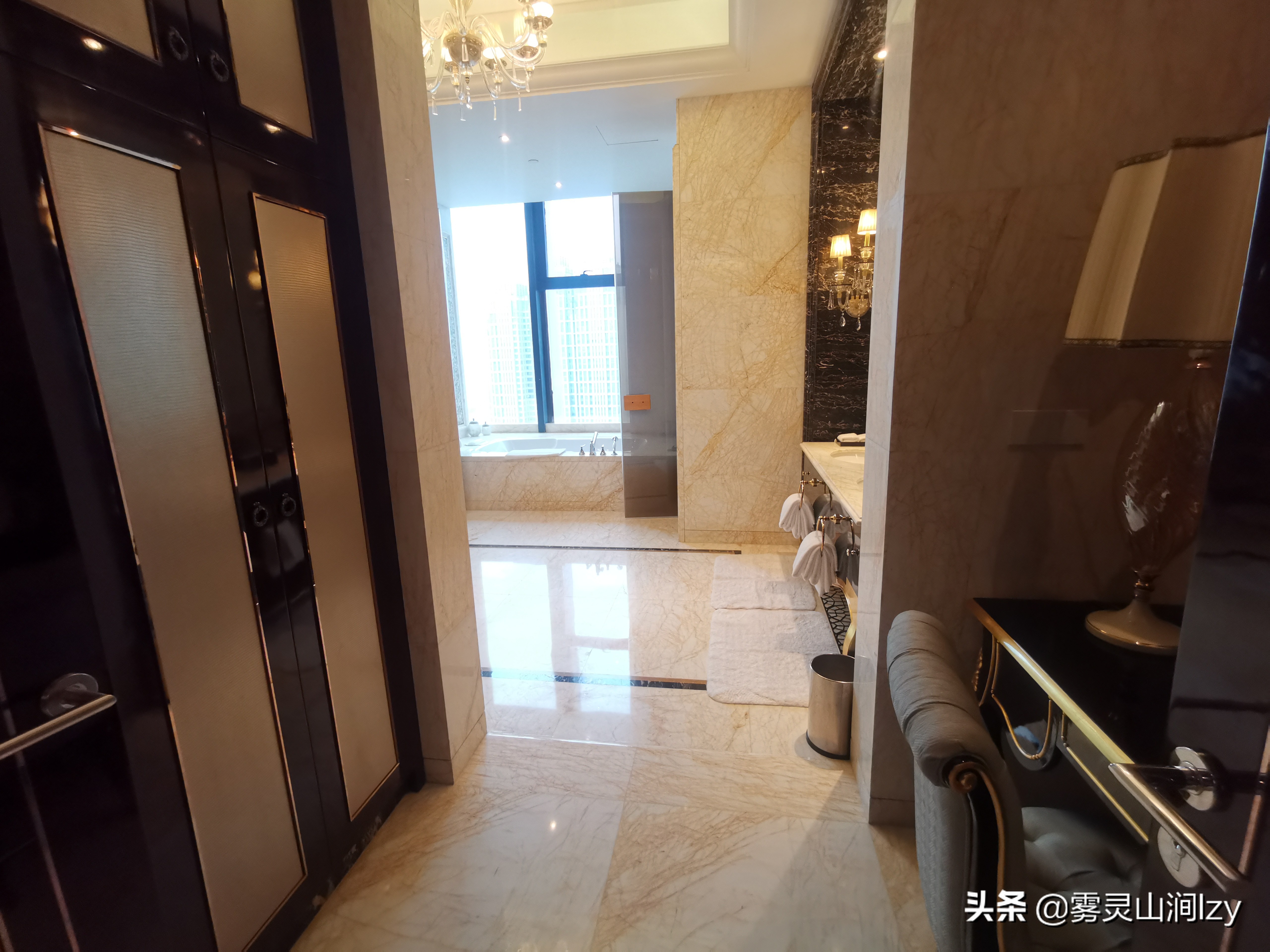 长沙万达公寓式酒店,长沙万达文华酒店套房