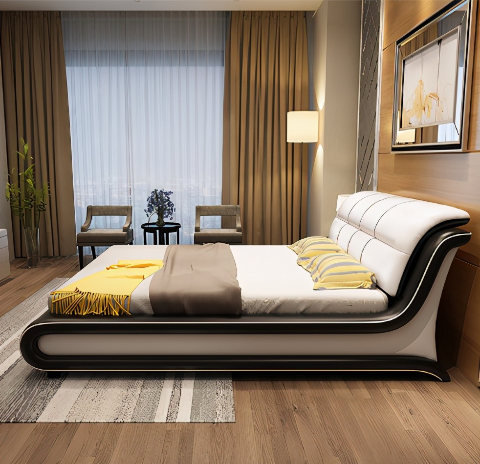 标准卧室尺寸一般是多少,农村建房卧室标准尺寸是多大