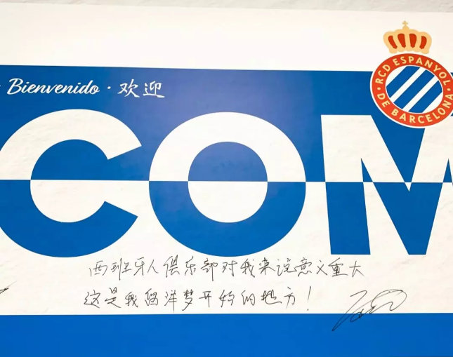 武磊西甲报告,武磊赛后发文