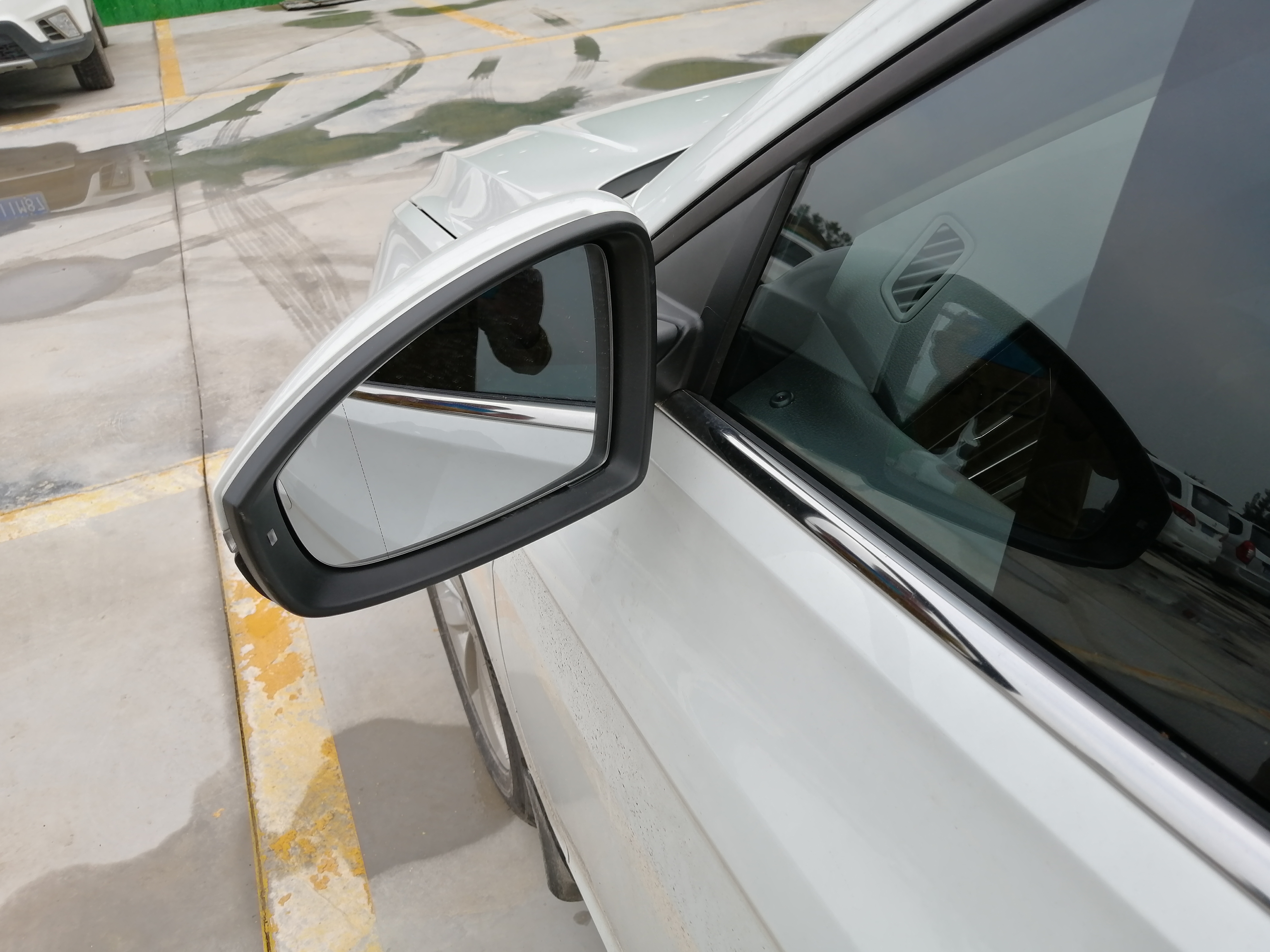 06款宝来和08款宝来外观区别,一汽大众宝来图片