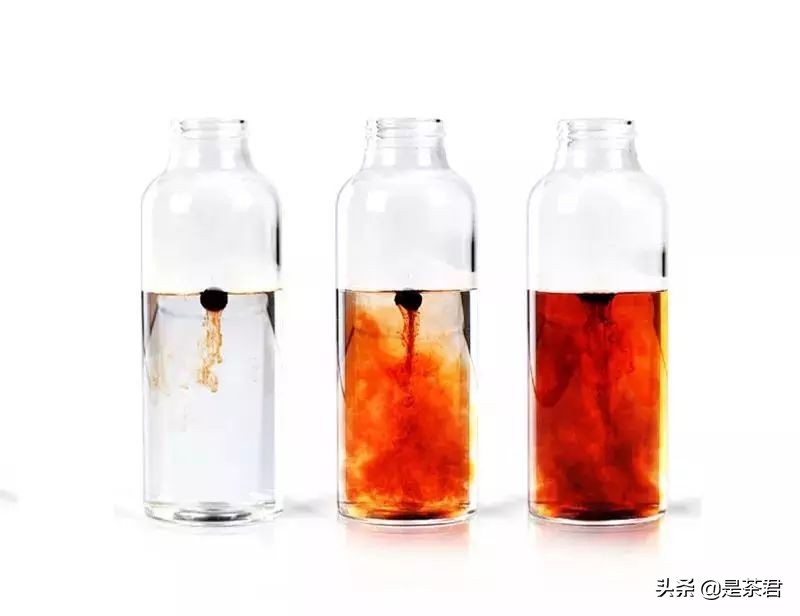 测评报告3丨过不上乾隆爷的生活,还不能喝杯贵气的皇室秘茶?