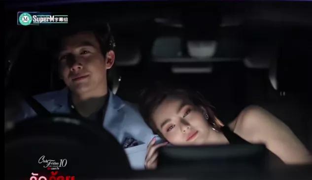 推荐六部剧情“狗血”的泰剧,虐心又受虐肝的四部泰剧