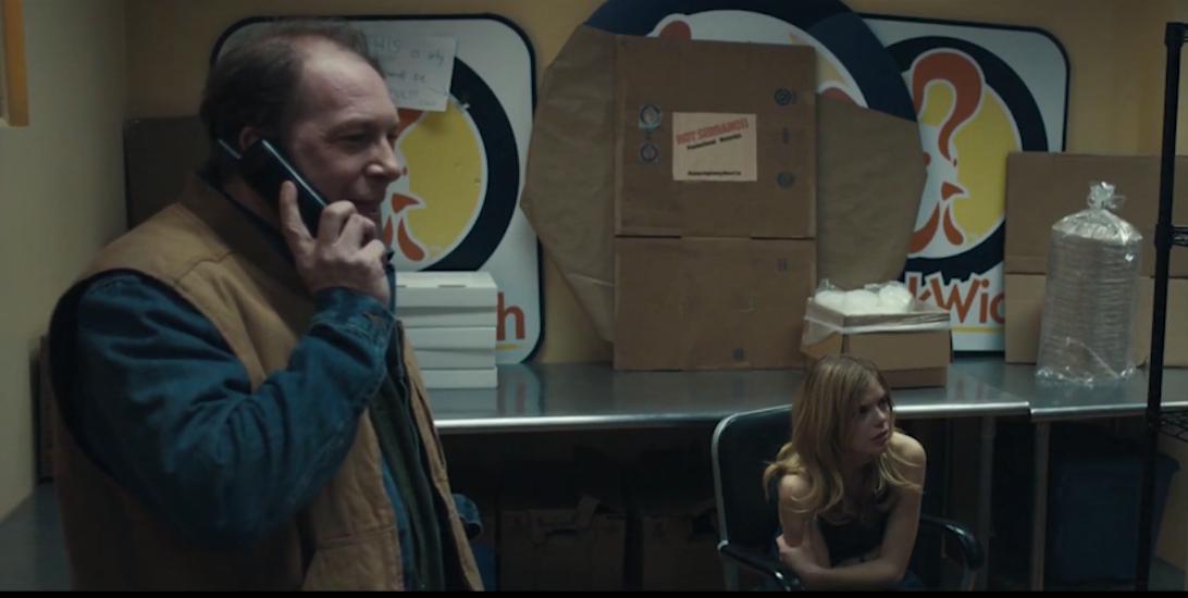 一个关于电话诈骗电影,电话诈骗的真实事件电影