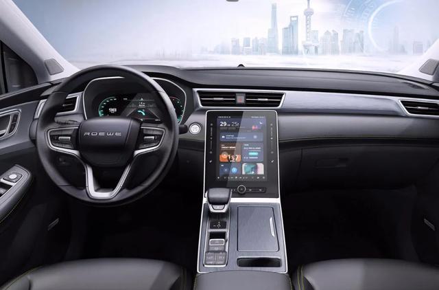 上汽动力技术,上汽核心技术