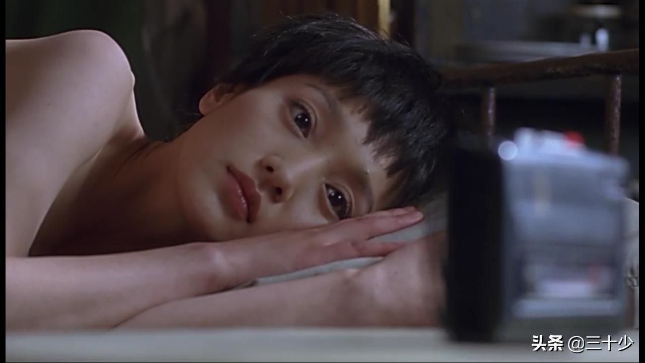 2015白玉兰奖最佳女主角周迅,香港金像奖最佳女主角周迅