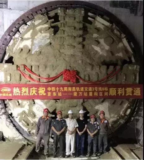 最新！二号线全线通车！从南昌站抵达西站仅38分钟