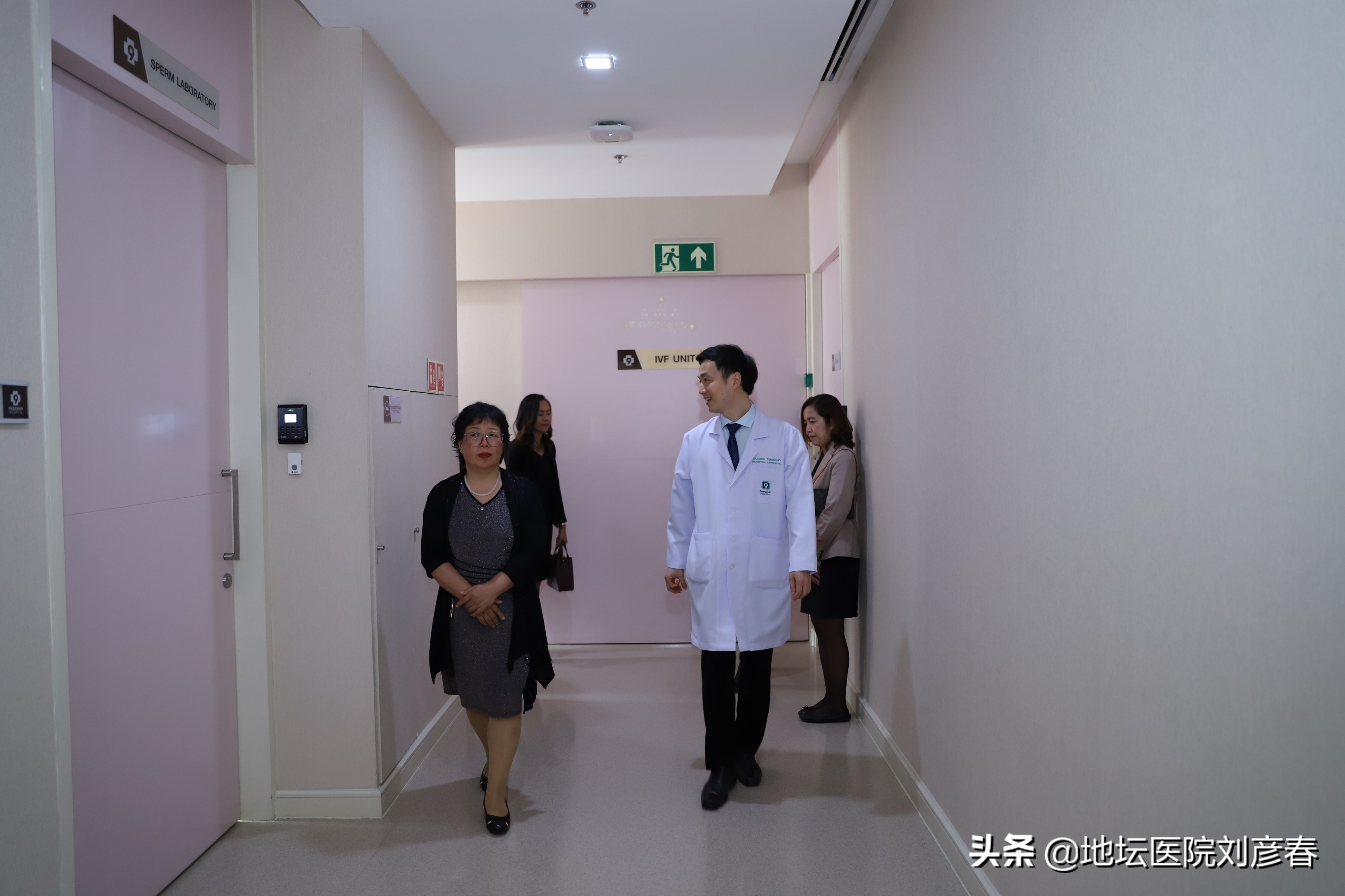 泰国试管婴儿与中国的区别是什么,中国和泰国的医疗水平哪个好