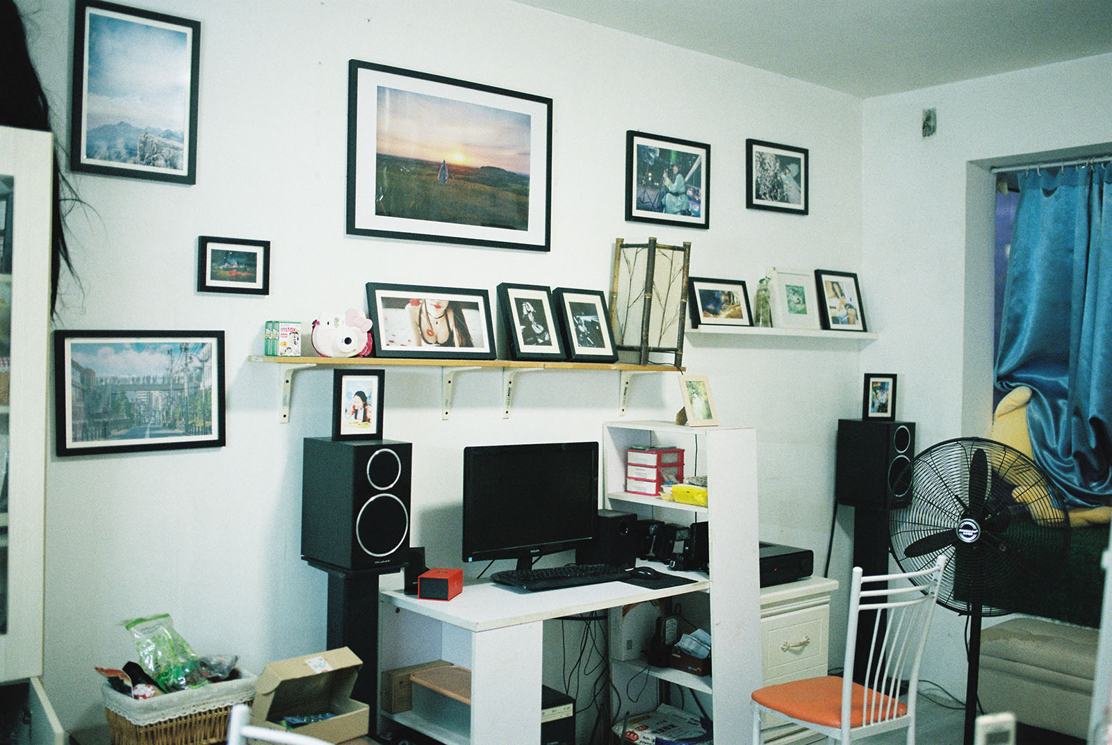 第9篇关于二手（这是个沉重而有趣的话题）